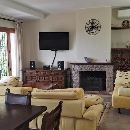 Bellevue Villa Platja d'Aro