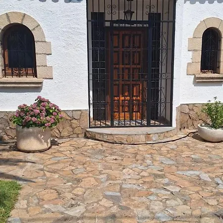 Villa Bellevue