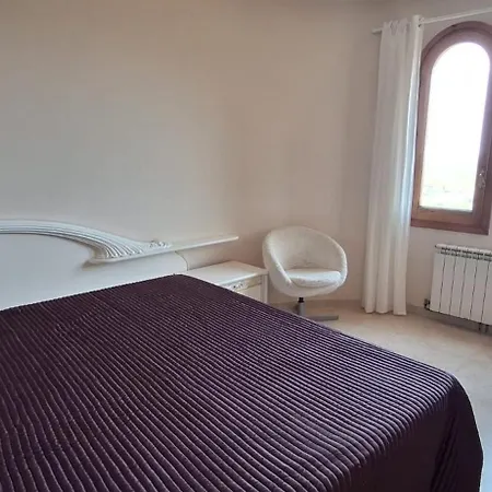 Villa Bellevue *