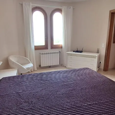 Bellevue Villa