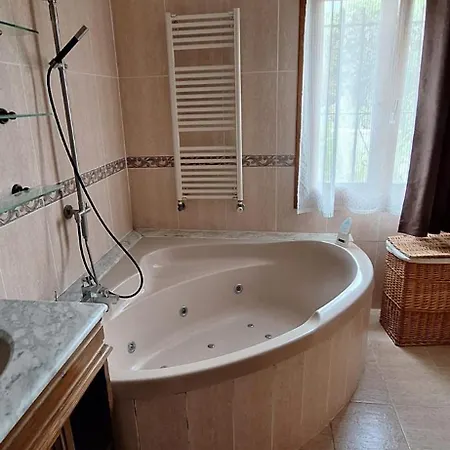 Villa Bellevue *