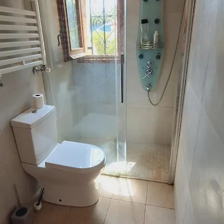 Villa Bellevue *