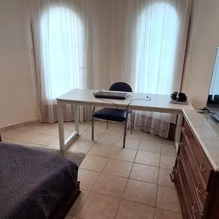 Bellevue Villa Platja d'Aro