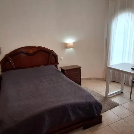 Bellevue Villa *