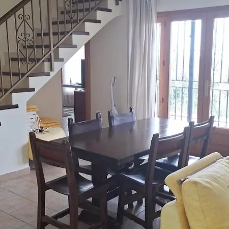 Bellevue Villa