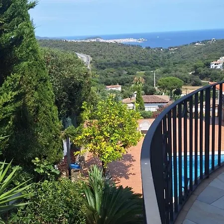 Bellevue Villa
