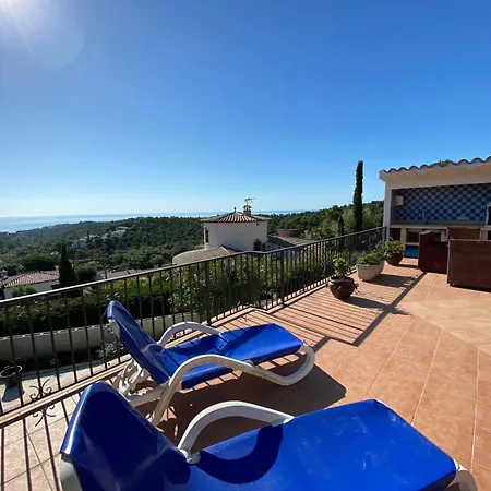 Villa Bellevue *