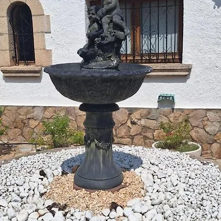 Bellevue Villa Platja d'Aro